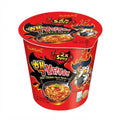 Buldak Red 1x6 Cups