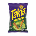 Takis Jalepeño 1x18