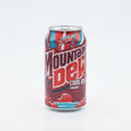 Mountain Dew Code Red 1x12