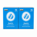Asprin (1x12)