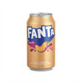 Fanta Peach 1x12