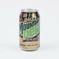 Mountain Dew Dirty Cream Soda 1x12