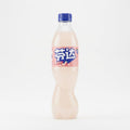 Fanta Peach 1x12
