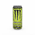 Monster Energy Lando Norris Zero Sugar 1x24