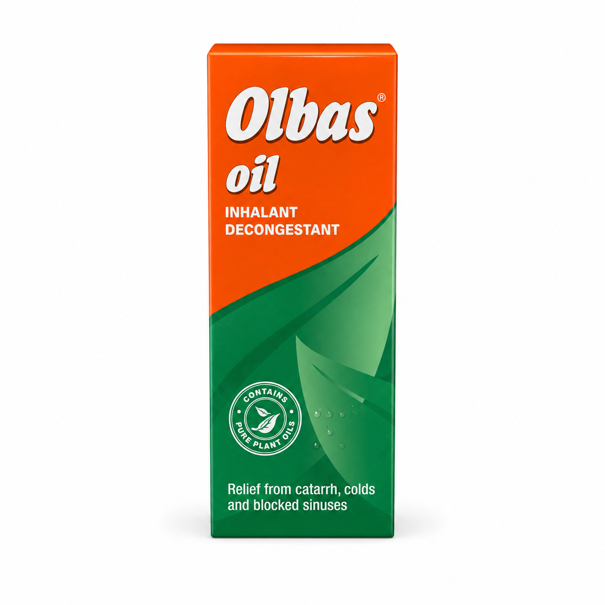 Olbas Oil (1x6)
