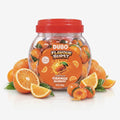 Dubo 1x50 Orange