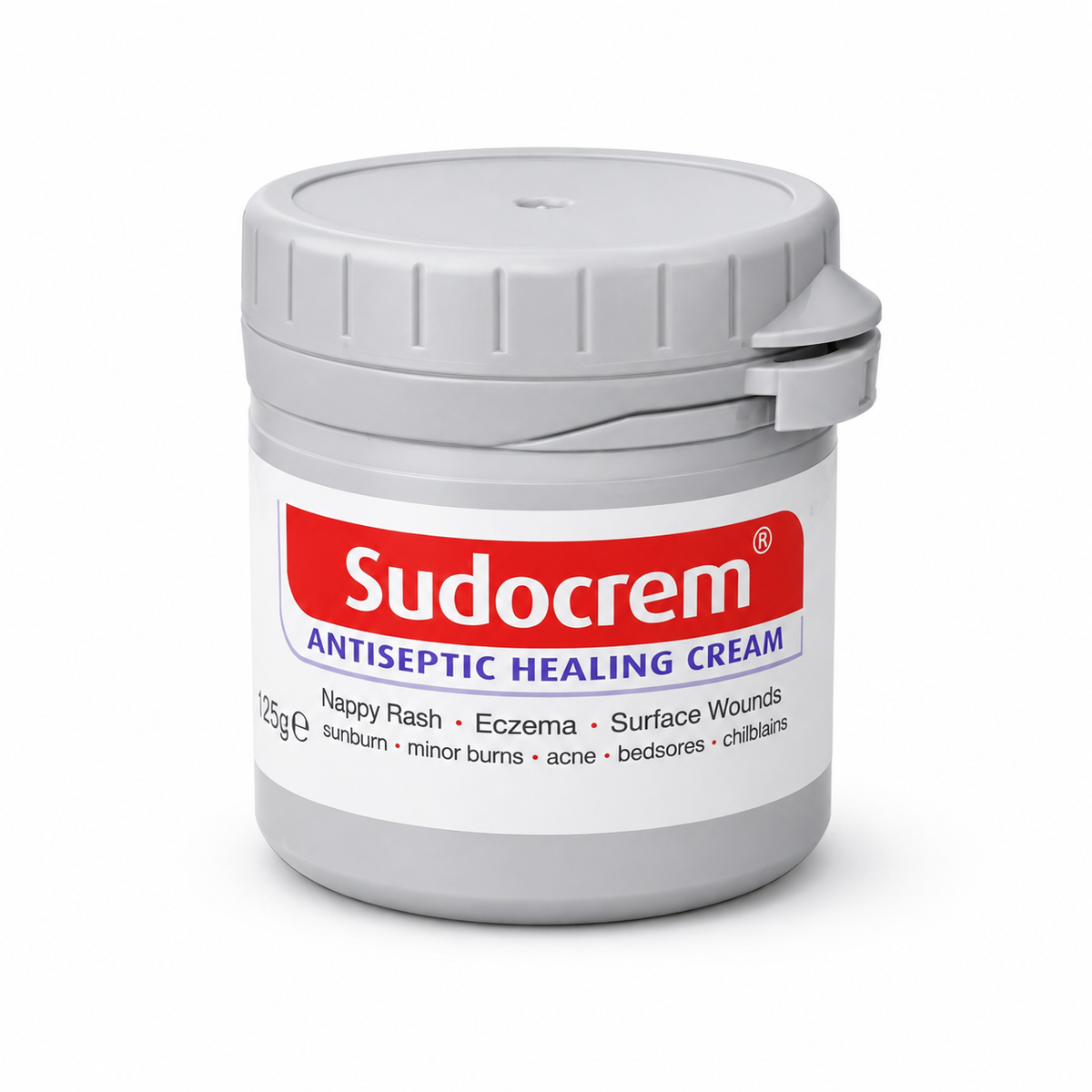 Sudocream 80g (1x3)