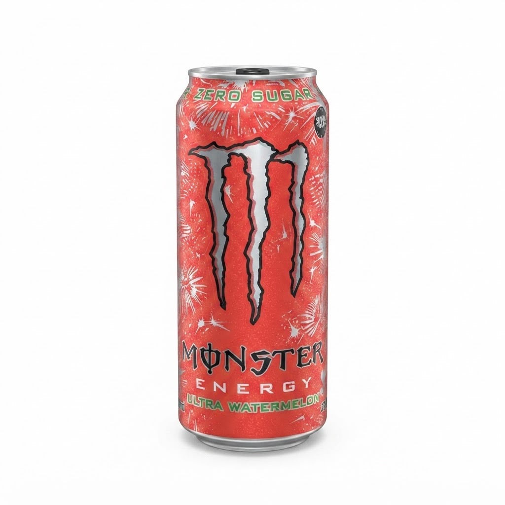 Monster Energy Ultra Watermelon 1x24