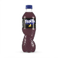 Fanta Chocolate Banana 1x12