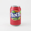 Fanta Strawberry & Kiwi 1x24