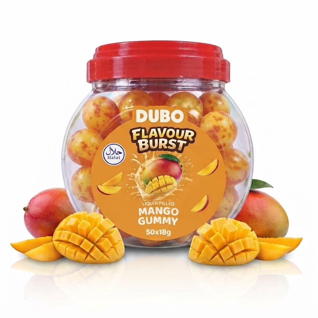 Dubo 1x50 Mango
