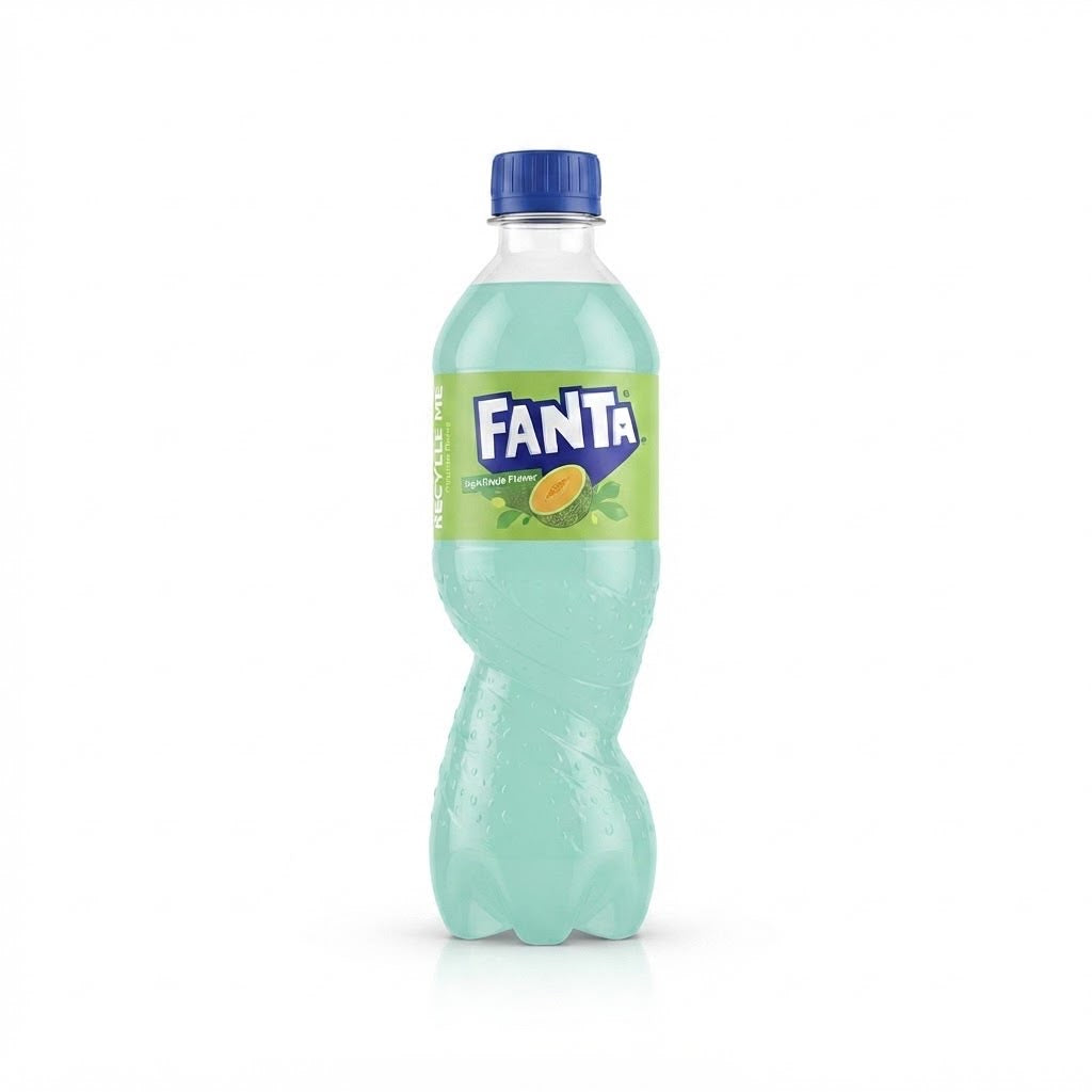 Fanta Hami Melon 1x12