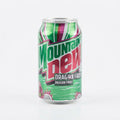 Mountain Dew Dragon Fruit 1x12