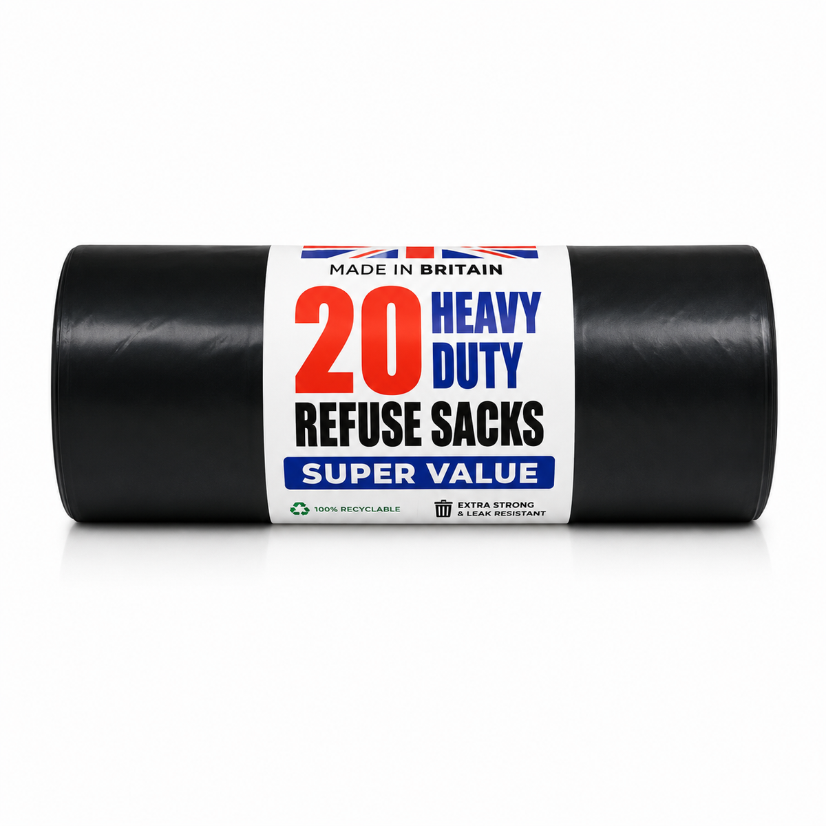 20 Bin Bag (20x20)