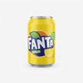 Fanta Lemon 1x24