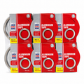 Aluminium Tape 8M (1x6)