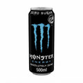 Monster Energy Absolutely Zero 1x24