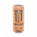 Monster Energy Ultra Peachy Keen Zero Sugar 1x24