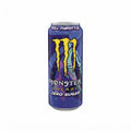 Monster Energy Full Throttle Zero Sugar 1x24