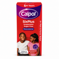 Calpol 6+ (1x6)