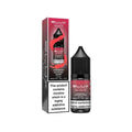 E Lux Liquid 20mg Strawberry Raspberry Cherry