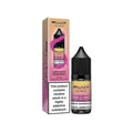 Elux Liquid 20mg Lemon Peach Passionfruit