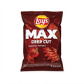 Lays Max Deep Cut 1x22