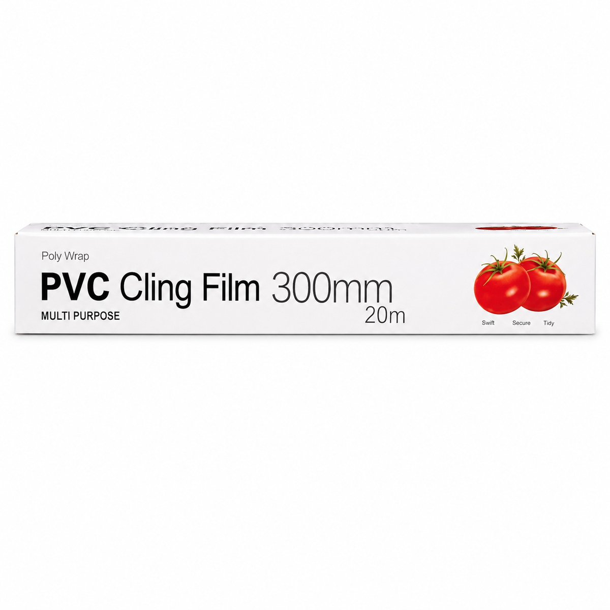 PVC Cling Film 300m (1x12)