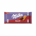 Milka Biscoff