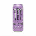 Monster Energy Ultra Wild Passion