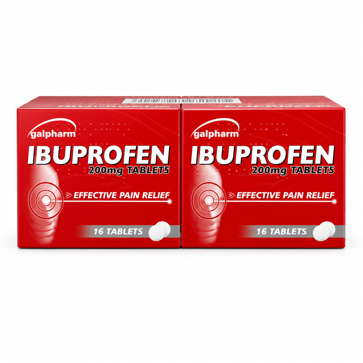 Iburprofen (1x12)