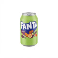 Fanta Exotic 1x24