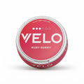 Velo Ruby Berry 10mg