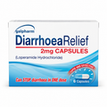 Galpharm loperamide 2mg GENERIC (1x6)