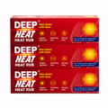 Deep Heat (1x12)