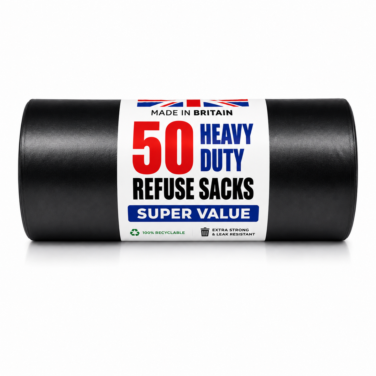 50 Bin Bag (50x10)