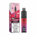 Hayati Strawberry Raspberry Ice Full Kit