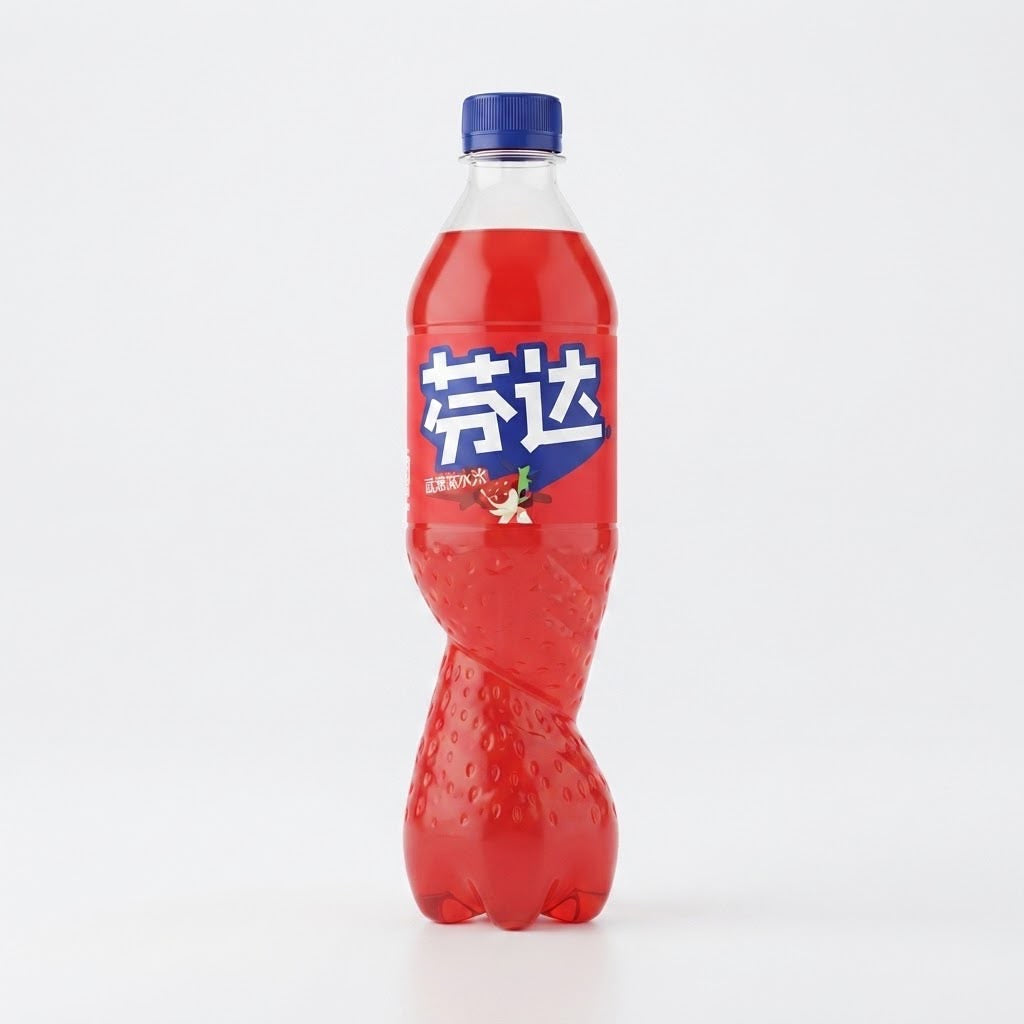 Fanta Watermelon 1x12