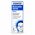 Sudafed Blocked Nose Spray 15ml (1x6)