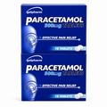 Paracetamol (1x12)