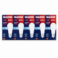 60W Bulbs (1x12)