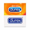 Durex Love (1x12)