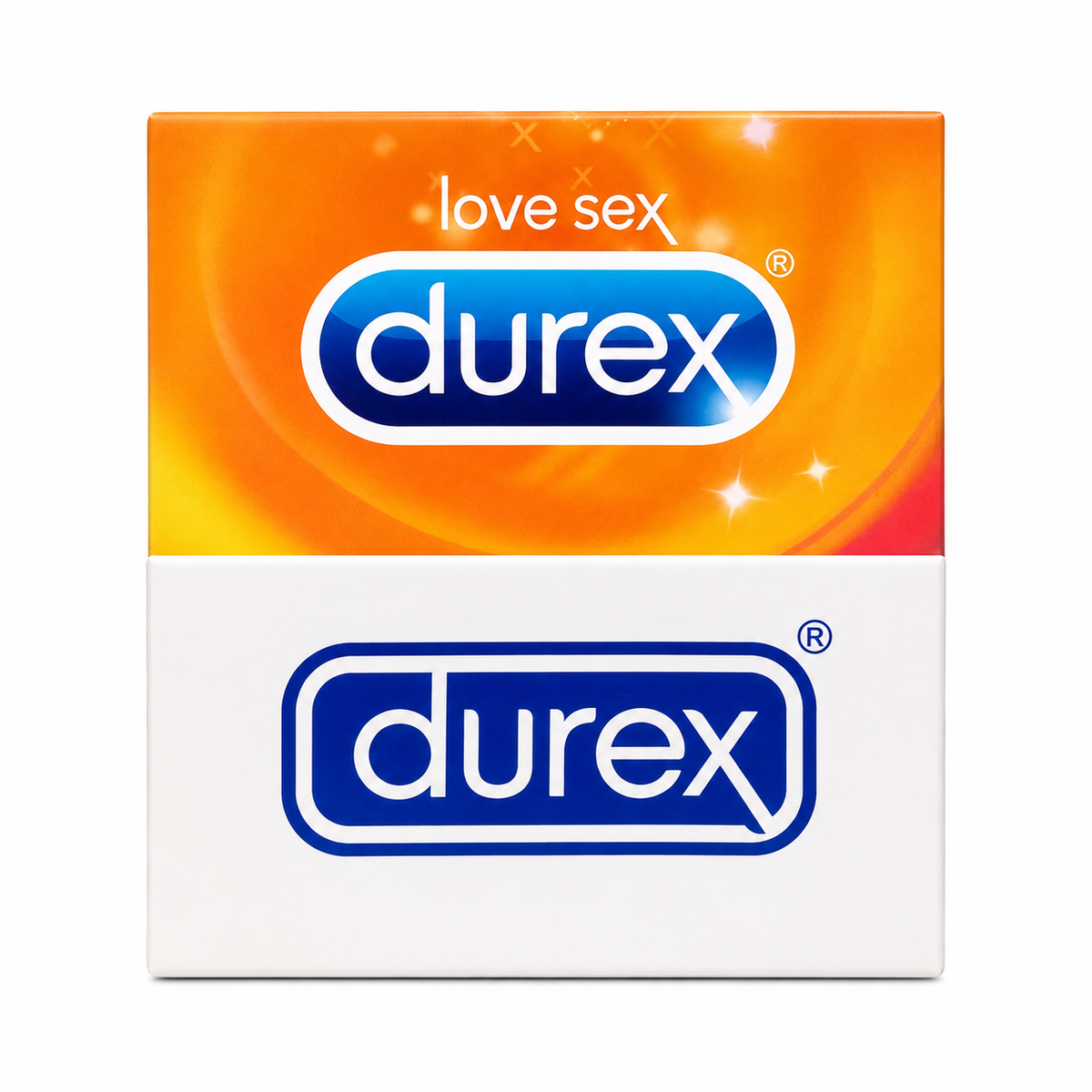 Durex Love (1x12)