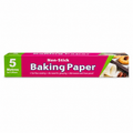 Baking Paper 5 metre (1x12)