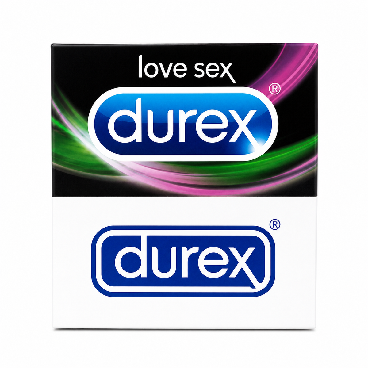 Durex Extended Pleasure (1x12)