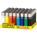 Clipper multicolour