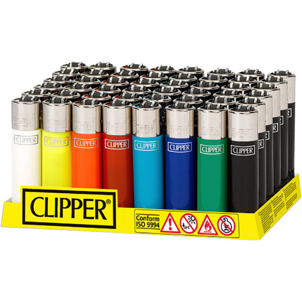 Clipper multicolour