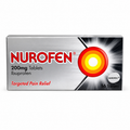 Nurofen 200mg Tablets (1x6)