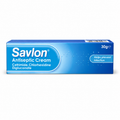 Savlon Antiseptic Cream (1x3)