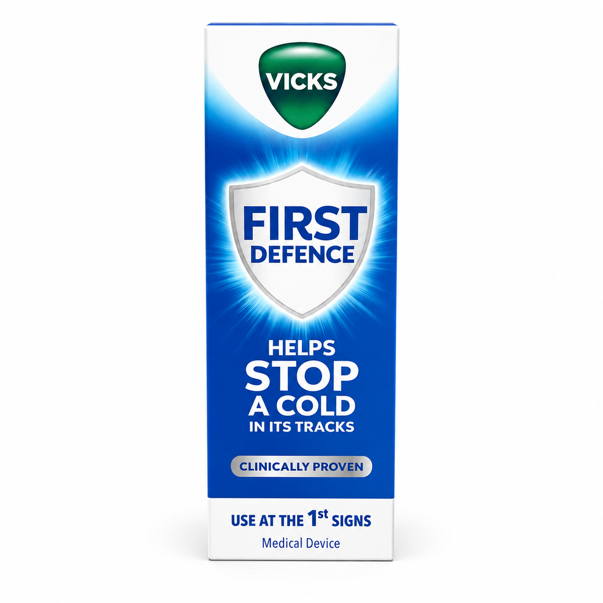 Vicks First Defence Nasal Spray (1x6)